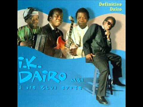 Omo Owa O Ijesa - I.K. Dairo