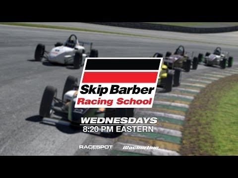 2: Lime Rock // Skip Barber Race Series - 2: Lime Rock // Skip Barber Race Series