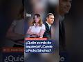 ¿Quién es más de izquierda, Cande o Pedro Sánchez?