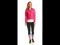 Canari Women's Optima Cycling Jacket | SwimOutlet.com