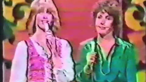 HELEN REDDY AND OLIVIA NEWTON-JOHN - I'LL NEVER FA...