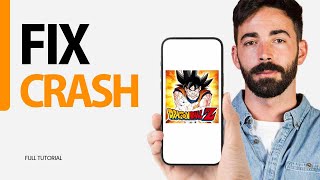 How To Fix Crash On Dragon Ball Z Game App 2025 screenshot 5