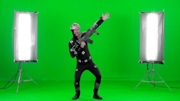 Modern Combat Versus: Nothing Was Left To Chance – Juke