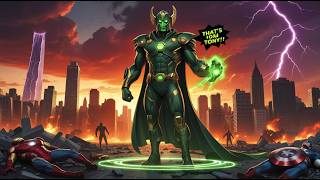 Doctor Doom's FULL PLAN Explained — Avengers: Doomsday Theory (He Already Won
