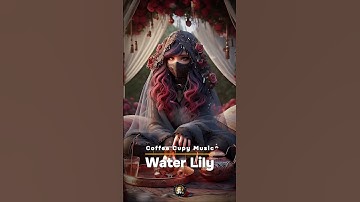 Thumbnail of Water Lily | ROYALITY FREE Music | Emotional Peaceful Pop  #shortsvideo #music #song #hiphop #ai