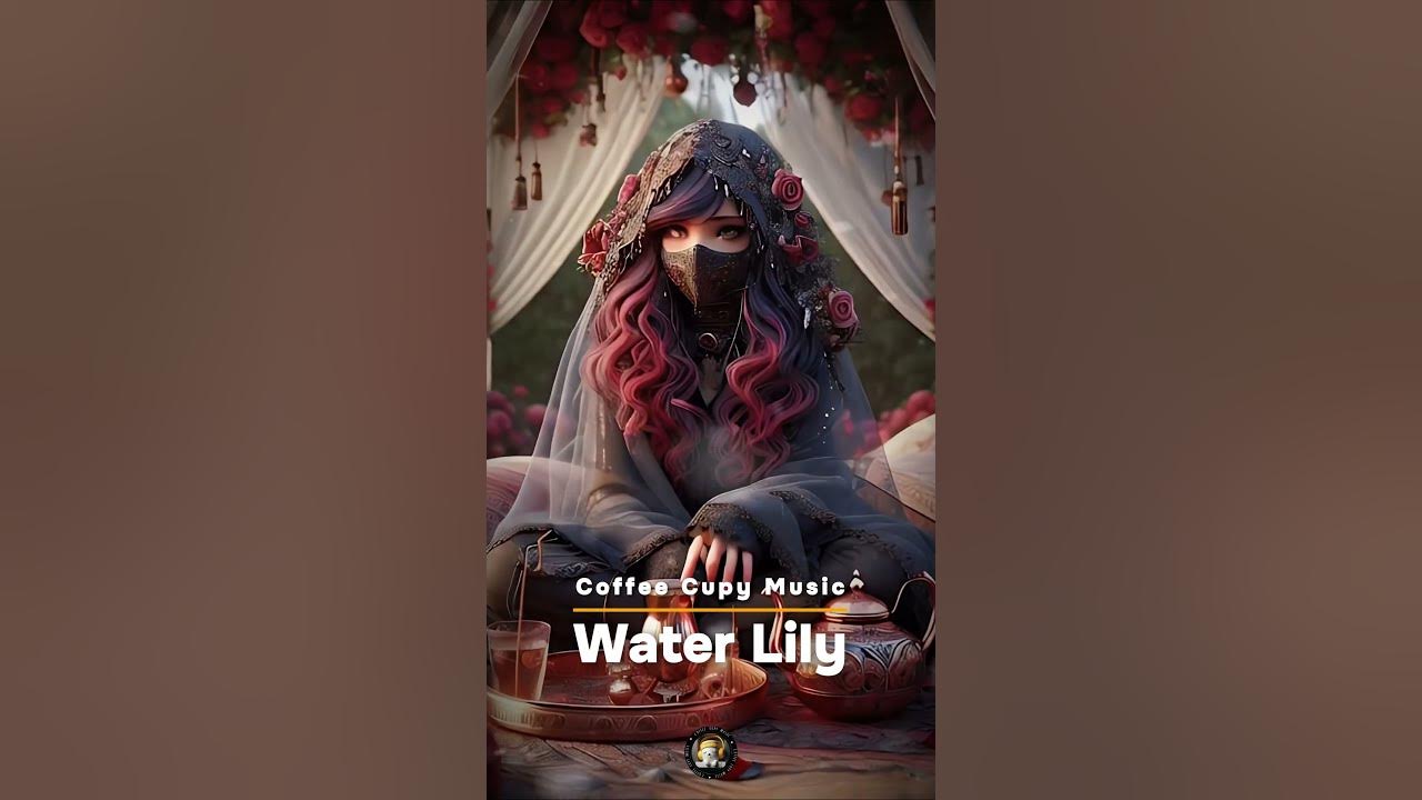 Water Lily | ROYALITY FREE Music | Emotional Peaceful Pop  #shortsvideo #music #song #hiphop #ai