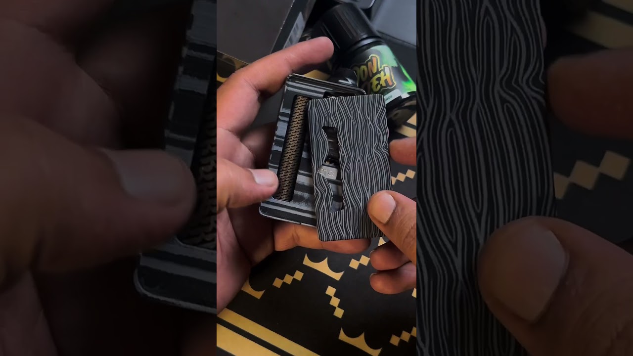 DOTMOD ❌ MONARCHY G10 V2 . PART 3 