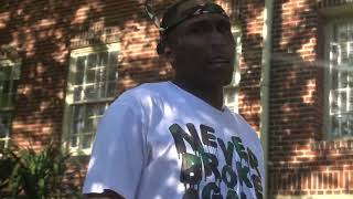 NBA King David- My Name Carries Weight (Official Music Video)