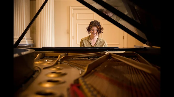 Prof. Jocelyn Swigger - The Sunderman Conservatory...