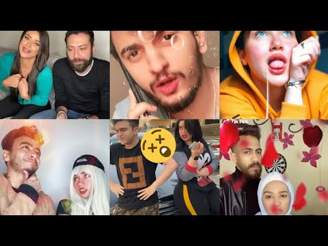 تيك توك علي أغنيه بكلمك مش بترد مبقتش تحبني