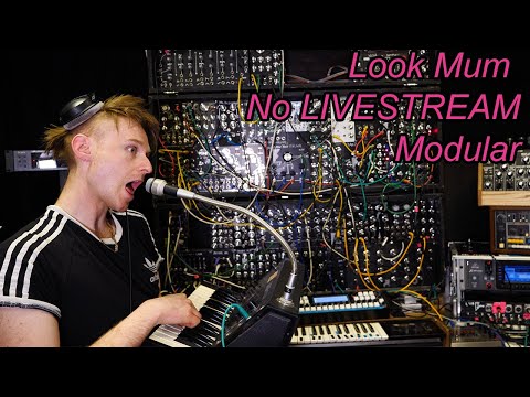 LOOK MUM NO COMPUTER - YouTube