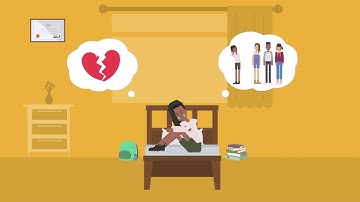 Mei - Your Guardian Angel