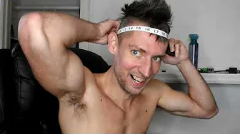 Measuring My Muscles