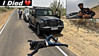 I died 💔 | Episode 09 | I Need Some Water 💦 Please 😭 | HR |#heart_racer_rc