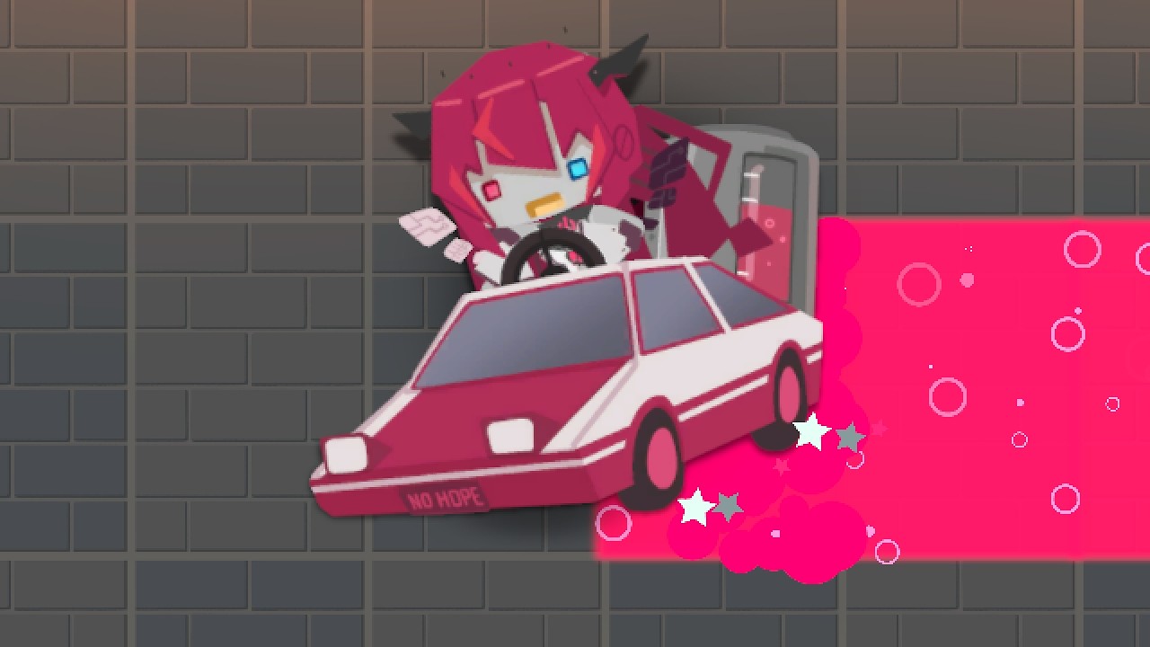 Holo vs Robo (2/26) - Marathon Mode, Deathless Speedrun Attempts