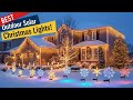 6 Best Outdoor Solar Christmas Lights 2026 | Best Bright & Durable Options