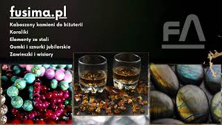 Fusima.pl - Sklep Z Półfabrykatami Do Biżuterii