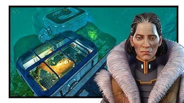 ✅ How to find Maidas Base | Subnautica Below Zero Guide