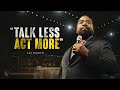 The Most Important Quality That You Will Ever Need | Les Brown | Motivation