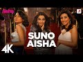 Suno Aisha Best Song Aisha Sonam Kapoor Abhay Deol Javed Akhtar Amit Trivedi Ash King 4K Suno Aisha Best Song Aisha Sonam Kapoor Abhay Deol Javed Akhtar Amit Trivedi Ash King 4K
