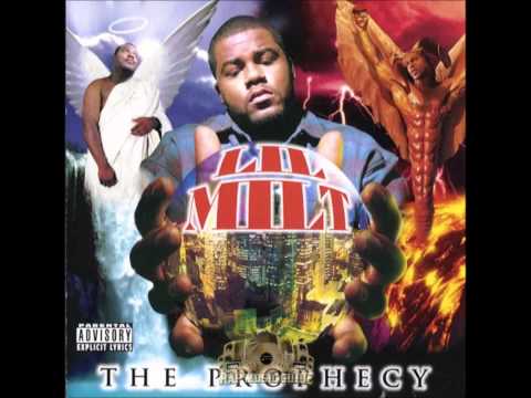 洋楽 LIL MILT 2 Lil Milt — Lil Milt Game (Music Video) | Dork