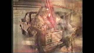 2000, Valvoline Max Life high mileage motor oil commercial