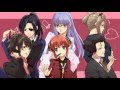 【バレンタインデー】銀魂女子組で恋のABO歌ってみた【声真似】