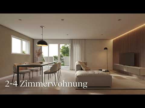 Wohnen am Schwarzbach