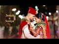 SONIYA &amp; JENISH  II CINEMATIC WEDDING HIGHTLIGHT 2023 II CRYSTAL WEDDING &amp; EVENT MANAGEMENT PVT.LTD