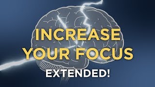 [BODY SCAN v2] Exam Anxiety? Lower your Stress, Increase your Focus