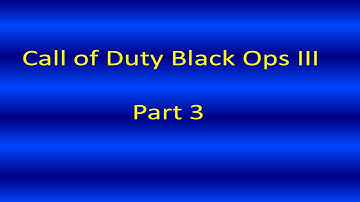 3Call of Duty Black Ops III GamingBossVideo4all 429