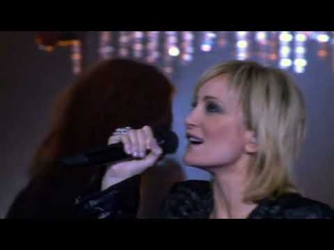 Patricia Kaas -Toute La Musique...