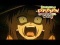 Wiz Gets The Jump on Megumin | KONOSUBA - An Explosion on This Wonderful World!