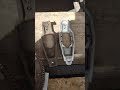 Дефектовка корзины, диска, выжимной шайбы и вилки сцепления VW Passat B3
