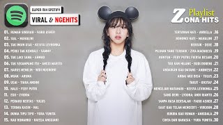 Lagu Pop Puncak Klasemen 2023 ~ Top Hits Spotify Indonesia 2023 Tiktok Viral