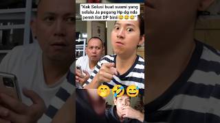 Paksu T4mpang Pr3man sekalipun Ket4kutan kalau berurusan sama singa🤭🤣 #shorts #funny #comedy