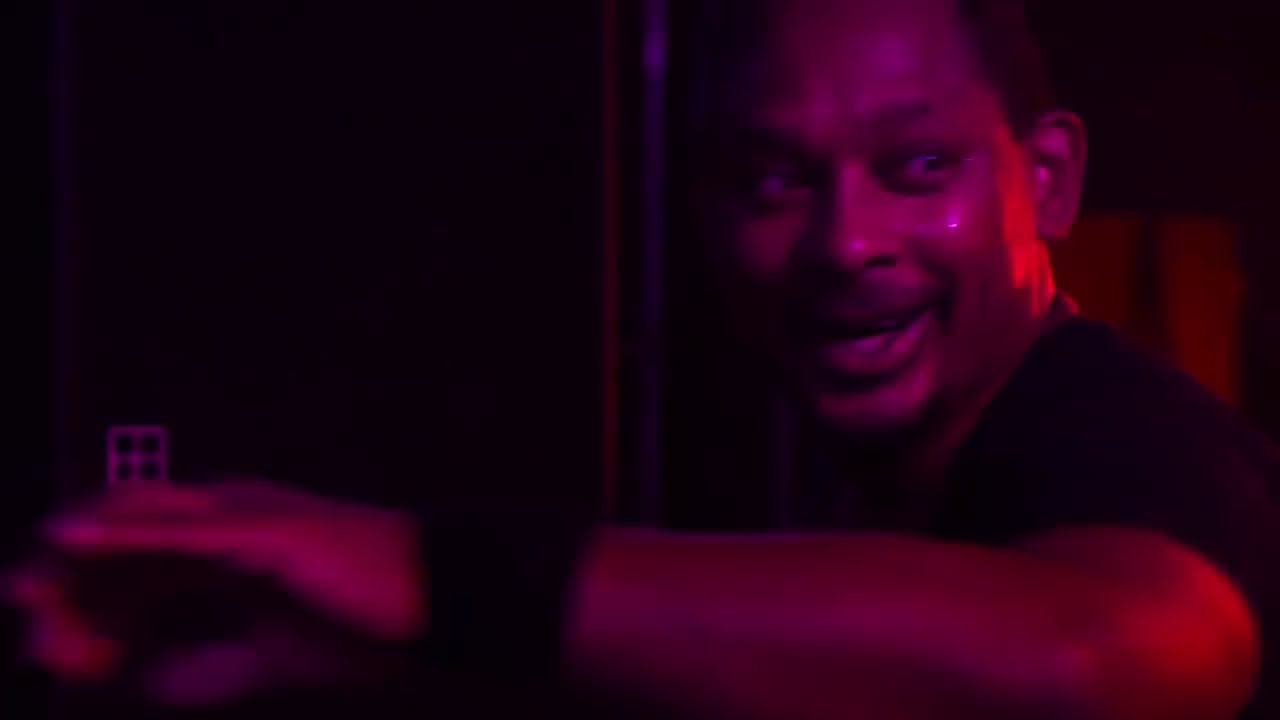 Derrick May @ Movement Torino Music Festival 2016