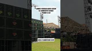 Simbol Perkasa  Gresik 40 Subwoofer soundhoreg ceksoundhoreg soundbattle sidoarjo sound