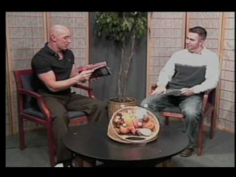 Belley Fitness TV - Episode 3 pt 3 Viking Observer...