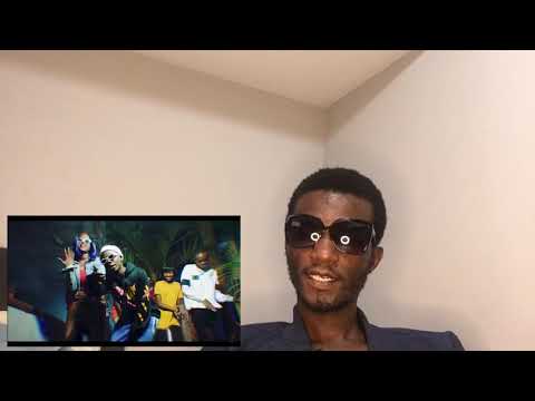 ‘’I LIKE’’ from Burundi by B-Kobra ft Kirikou Akili.