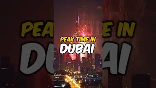 Habibi This is the Right Time | Explore Dubai with Us | Tamil Trekker