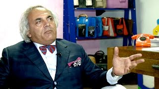 Hussain Ali Abbass Harba -  ARABYA TV MAHATTAT