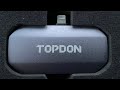 TopDon TC 002 Thermal Imaging