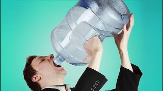 Ajr Thirsty but every time they say thirsty it gets faster