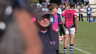 M16 Campeonato España Valladolid 2026 Fuengirola vs Sitges