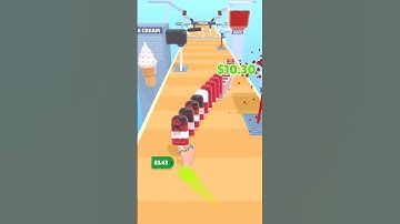 Popsicle Stack  #droidcheatshorts #37