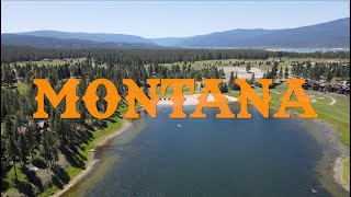 MONTANA