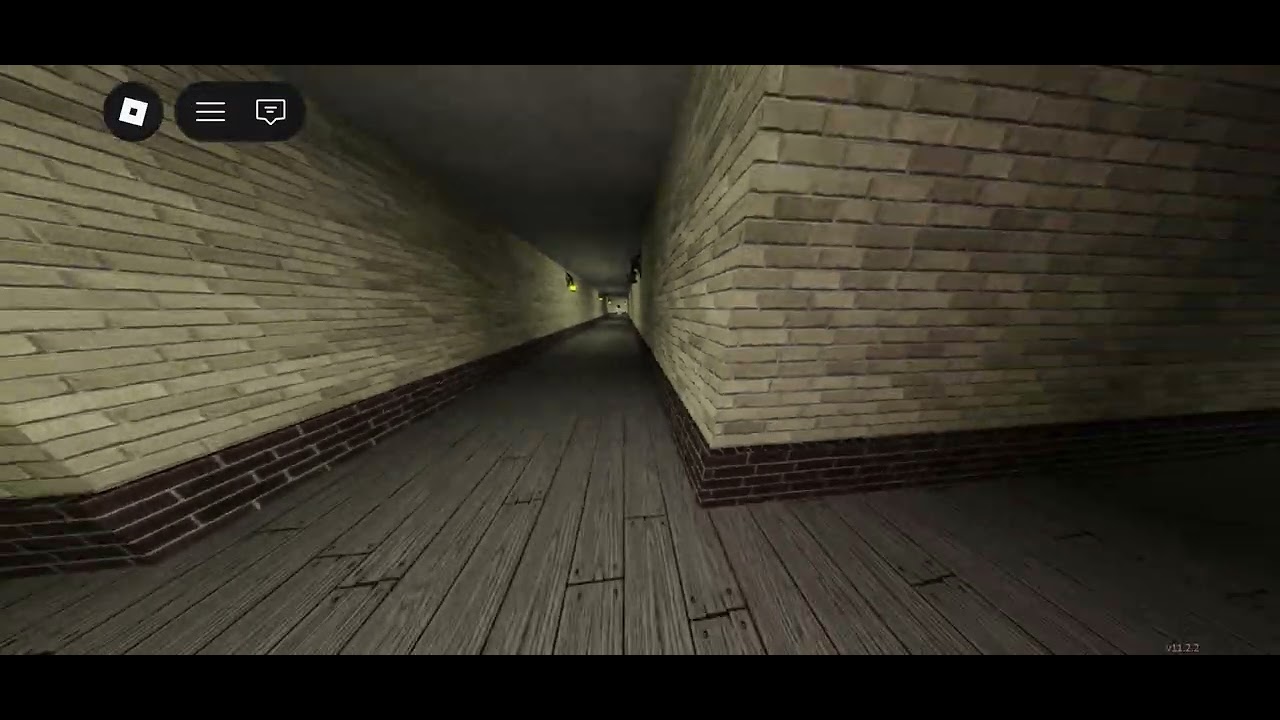 Playing a horror game(scared me so hard I sceamed and woke up the neighbors)