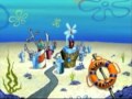 SpongeBob Squarepants - Bikini Bottom, Rock Bottom