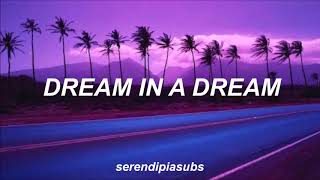 TEN – Dream In A Dream   (sub español)